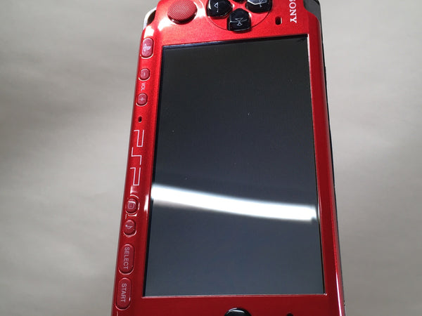 その他 psp3000 Sony PSP 3000 Piano Black Console Only Region Free No