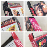 Hokuto no Ken 6 Fist of the North Star BOXED SNES Super Famicom Japan - UE8033