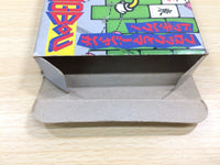 UE8276 Jong Bou Mah Jong BOXED NES Famicom Japan