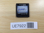 UE7922 Pokemon Soul Silver Nintendo DS Japan