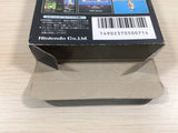 UE4609 Mike Tyson's Punch Out BOXED NES Famicom Japan