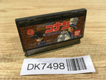 DK7498 Meitantei Conan Majutsushi No Chousenjou Wonder Swan Bandai Japan