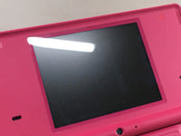 LG2184 Tested Working - No Battery Nintendo DSi DS Pink Console Japan