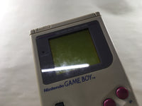 LC3771 Tested Working - GameBoy Original DMG-01 Game Boy Console Japan