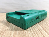 LG1390 Plz Read Item Condi GameBoy Bros. Green Game Boy Console Japan
