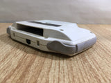 LG2083 Plz Read Item Condi GameBoy Advance White Game Boy Console Japan