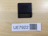 UE7922 Pokemon Soul Silver Nintendo DS Japan