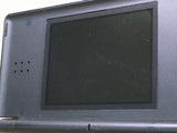 LG2555 Plz Read Item Condi Nintendo DS Lite Jet Black Console Japan