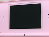 LG2286 Plz Read Item Condi Nintendo DS Lite Noble Pink Console Japan