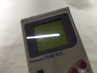 LC3771 Tested Working - GameBoy Original DMG-01 Game Boy Console Japan