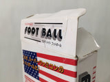 Ultimate Football Try Formation! BOXED SNES Super Famicom Japan - FC9928