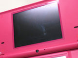 LG2184 Tested Working - No Battery Nintendo DSi DS Pink Console Japan