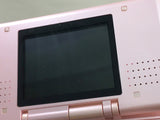 LG2384 Plz Read Item Condi Nintendo DS Candy Pink Console Japan