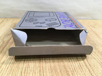 lf8066 GameBoy Original Console Box Only Console Japan