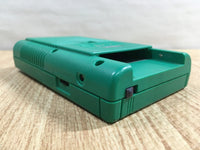 LG1390 Plz Read Item Condi GameBoy Bros. Green Game Boy Console Japan
