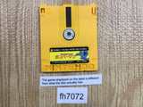 Bomberman Famicom Disk Japan - FH7072