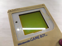 LG1190 With Defects - GameBoy Original DMG-01 Game Boy Console Japan