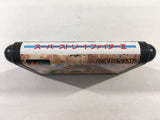 Super Street Fighter II The New Challengers Mega Drive Genesis Japan - DK5067