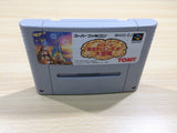 Mickey no Tokyo Disneyland Daibouken BOXED SNES Super Famicom Japan - UE6087