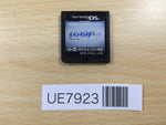 UE7923 Pokemon Soul Silver Nintendo DS Japan