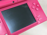 LG2184 Tested Working - No Battery Nintendo DSi DS Pink Console Japan