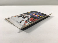 DK4191 EA Hockey BOXED Mega Drive Genesis Japan