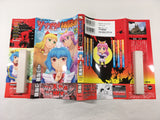 AAA1642 Fight Town: Tsumanuda Fight Town Vol.11 Japanese Manga