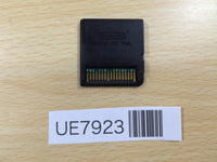 UE7923 Pokemon Soul Silver Nintendo DS Japan