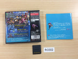 Etrian Odyssey III 3 BOXED Nintendo DS Japan - FH3302