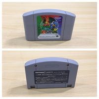 UE8576 Pokemon Stadium BOXED N64 Nintendo 64 Japan