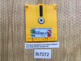 Bomberman Famicom Disk Japan - FH7072