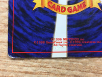 CD5519 Machop - OPE2r 66 Pokemon Card TCG Japan