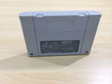 Hokuto no Ken 6 Fist of the North Star BOXED SNES Super Famicom Japan - UE8033