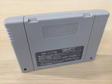 Ultimate Football Try Formation! BOXED SNES Super Famicom Japan - FC9928