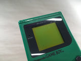 LG1390 Plz Read Item Condi GameBoy Bros. Green Game Boy Console Japan