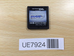 UE7924 Pokemon Soul Silver Nintendo DS Japan