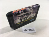 dk5068 Fatal Fury Garou Densetsu Shukumei no Tatakai Mega Drive Genesis Japan