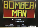Bomberman Famicom Disk Japan - FH7072