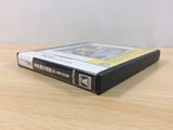Etrian Odyssey III 3 BOXED Nintendo DS Japan - FH3302