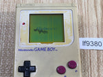 LF9380 With Defects - GameBoy Original DMG-01 Game Boy Console Japan