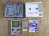 LF9495 Tested Working - GameBoy Original DMG-01 BOXED Game Boy Console Japan