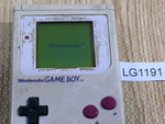 LG1191 With Defects - GameBoy Original DMG-01 Game Boy Console Japan