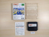 Famicom Jump 2 Saikyo no Shichinin BOXED NES Famicom Japan - UE3690