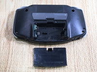 LG2084 Not Working GameBoy Advance Black Game Boy Console Japan