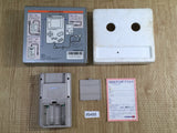 LF9495 Tested Working - GameBoy Original DMG-01 BOXED Game Boy Console Japan