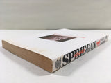 AAA1937 Spriggan Vol.4 Japanese Manga