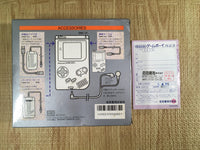 lf8067 GameBoy Original Console Box Only Console Japan