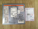 lf8067 GameBoy Original Console Box Only Console Japan
