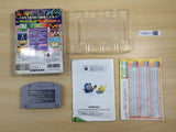 UE8577 Pokemon Stadium 2 BOXED N64 Nintendo 64 Japan