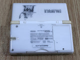 LF9784 Not Working - Nintendo DS Lite Final Fantasy XII 12 Ver. Console Japan